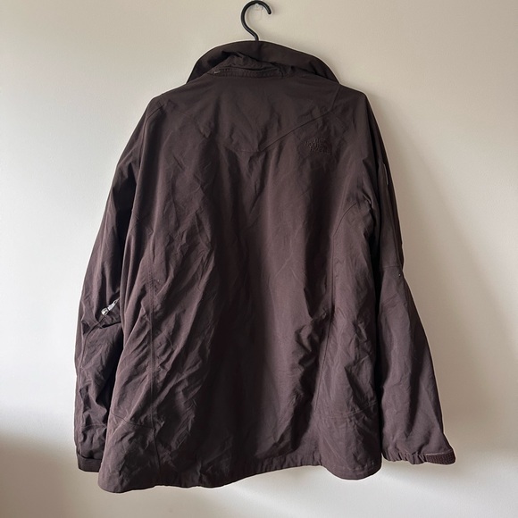 The North Face Winter Jacket - Picture 5 of 5